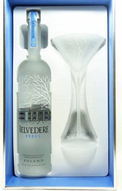 Belvedere Martini GB